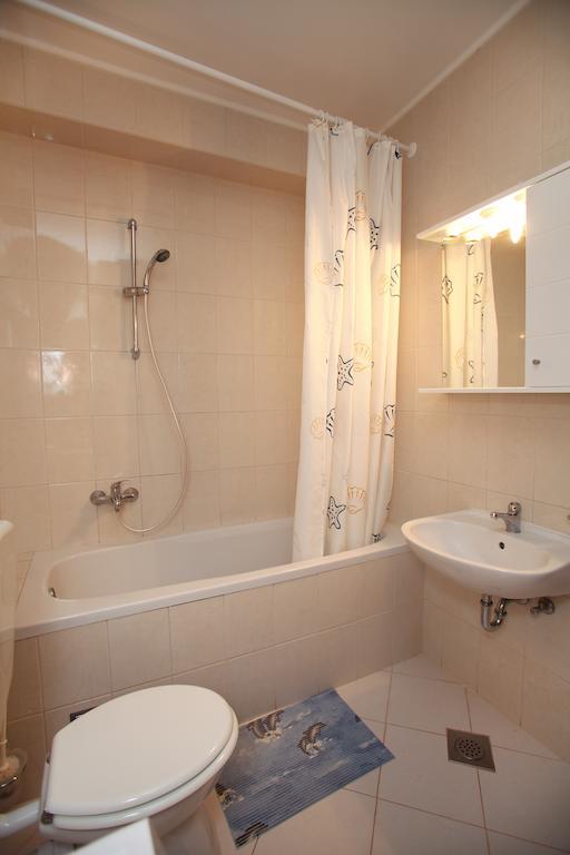 Apartment Marina 트로기르 객실 사진