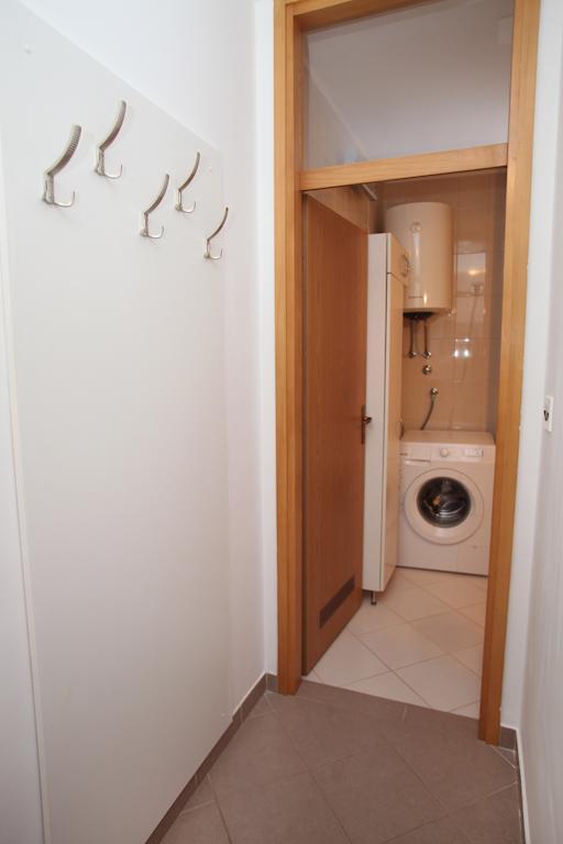 Apartment Marina 트로기르 객실 사진